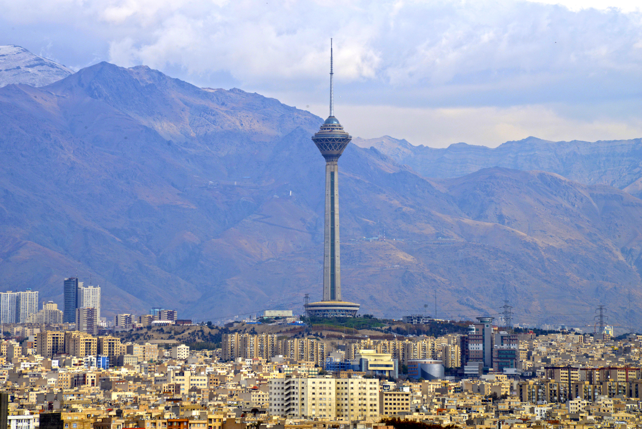 New Iranian security law could be used to further suppress Christian activity
