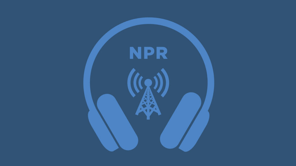 Official Rules for NPRs 2026 Senior Podcast Challenge - New Social Gospel NPR Senior Podcast Challenge: Official Rules : NPR