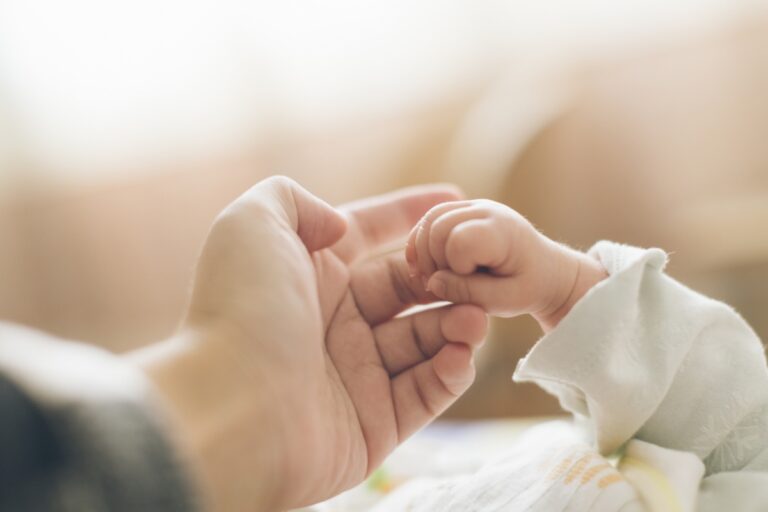 Proposed 'Babies bill' is about 'supporting' families during first 1,001 days of life