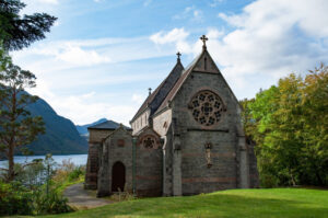 Scotlands £1M Fund Announced for Repairing Historic Church Buildings - New Social Gospel Scottish churches welcome £1m fund for historic buildings
