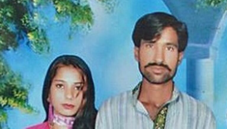 Christian couple murdered in Pakistan receive no justice