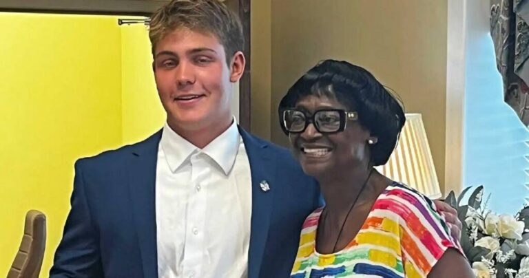 Teen Saves Elderly Woman's Life After Chance Encounter in Alabama.jpg