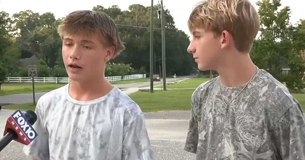 Teenage Cyclists Find Missing Senior in Heartwarming Rescue Effort.jpg