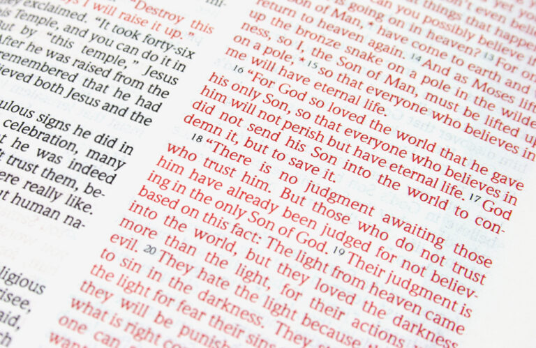 Why personal sacrifice remains essential for gospel growth today