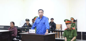 Vietnamese Pastor Sentenced Amidst Accusations of Rights Violations - New Social Gospel Vietnamese pastor sentenced to over 7 years in jail