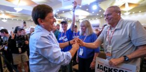 Why working-class people account for around 1% of lawmakers in the US – and only 2% in the average democracy around the world