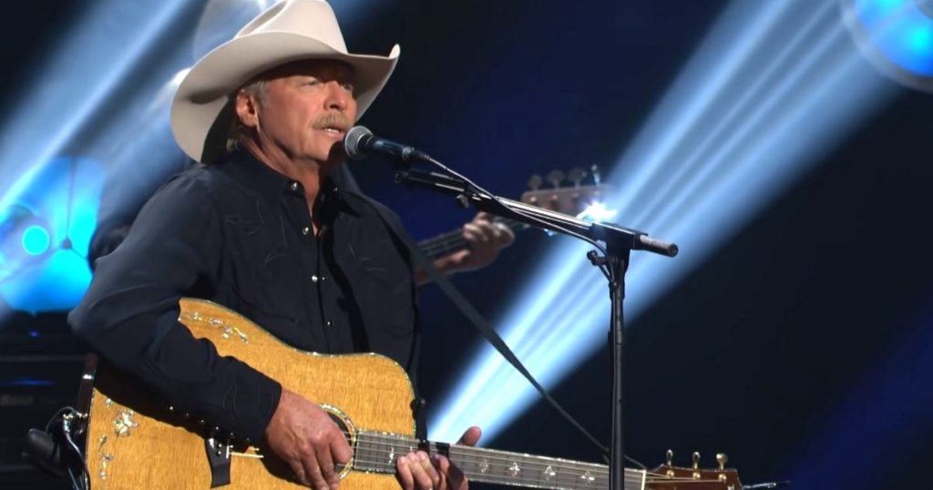 Alan Jacksons Tribute to 911 A Heartfelt Musical Remembrancejpg - New Social Gospel Alan Jackson's Tribute to 9/11: A Heartfelt Musical Remembrance.jpg