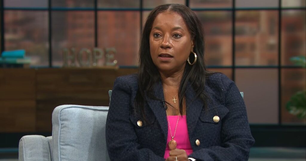 Genelle Guzman-McMillan A Miraculous Survival Story from 911jpg - New Social Gospel Genelle Guzman-McMillan: A Miraculous Survival Story from 9/11.jpg