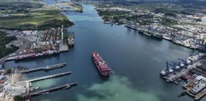 2026s El Niño is shaping up to be a doozy - New Social Gospel 2026’s El Niño is shaping up to be a doozy – it’s already affecting global shipping, fish behavior and heat