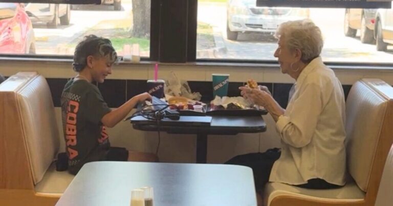 7-Year-Old's Kindness Transforms Elderly Widow's Loneliness into Joy.jpg