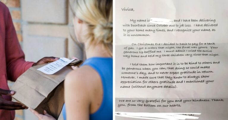 A Christmas Tip Inspires Generosity and Life Lessons for a Family.jpeg