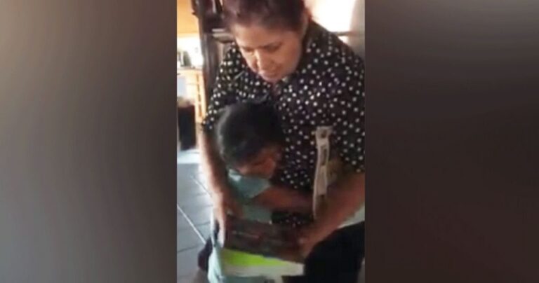 A Grandmother's Gift: Nurturing Faith Through a First Bible Experience.jpg