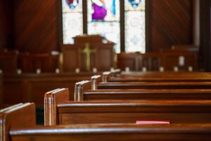 Alliance Urges Church of England to Stay Rooted in Scripture - New Social Gospel Calls for Church of England to be 'rooted in scripture' ahead of General Synod elections