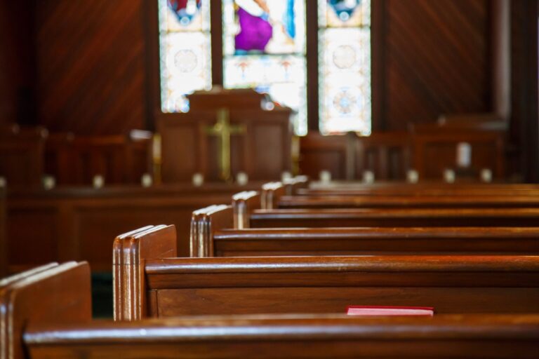 Calls for Church of England to be 'rooted in scripture' ahead of General Synod elections