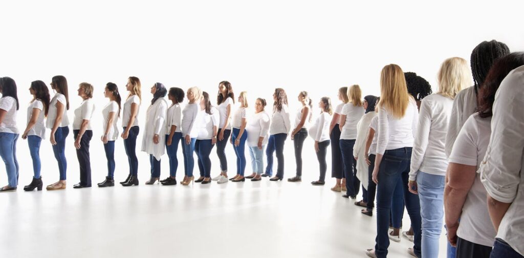 American women in communities with ample broadband access lose less - New Social Gospel American women in communities with ample broadband access lose less time waiting for services, reducing time poverty