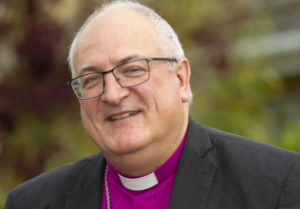 Bishop of Lincoln Steps Down Amid Ongoing Safeguarding Complaint Process - New Social Gospel Bishop of Lincoln resigns after suspension over safeguarding complaint