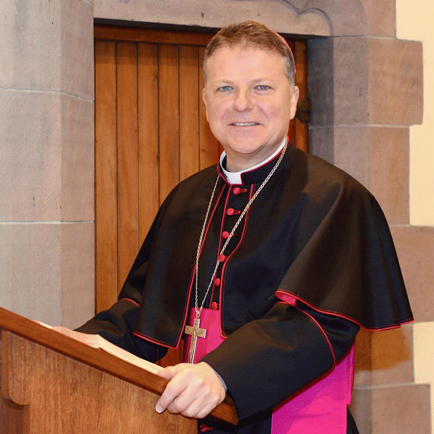 Scottish bishop urges support for mothers and children, not more liberal abortion laws