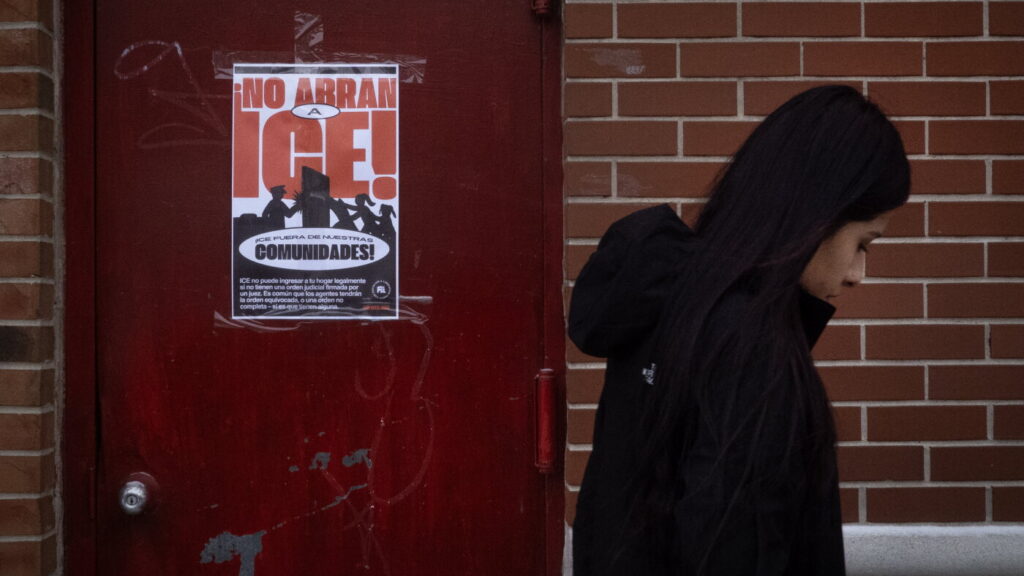 Chicagos Economy Hit Hard by 2025 Immigration Crackdowns Study Finds - New Social Gospel New report shows the economic toll of ICE raids : NPR