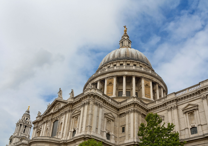 Church of Englands Project Spire Faces Criticism and Legal Challenges - New Social Gospel Church vows to plough on with Project Spire
