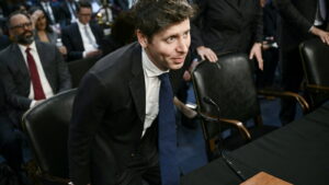 Congress Divided on AI Regulation Amid Urgency and Looming Elections - New Social Gospel Congress is under pressure to act on AI — here's what that could look like : NPR