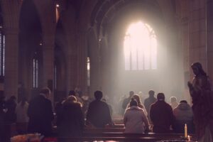 Earl Spencer Highlights Financial Struggles of UK Historic Churches - New Social Gospel Earl Spencer is right to raise concerns about the Church of England’s historic buildings