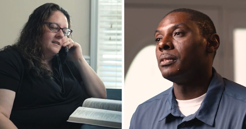 Faith, Love, and Justice: A Journey from Wrongful Conviction to Freedom.jpg