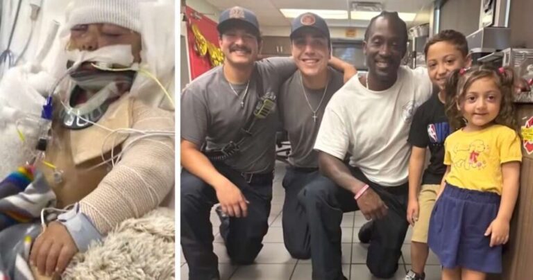 From Tragedy to Triumph: A Family's Bond with Their Heroes.jpg