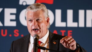 GOP Candidates Face Backlash Over 2020 Election Claims in Midterms - New Social Gospel Why many Republicans still echo Trump's baseless 2020 claims : NPR