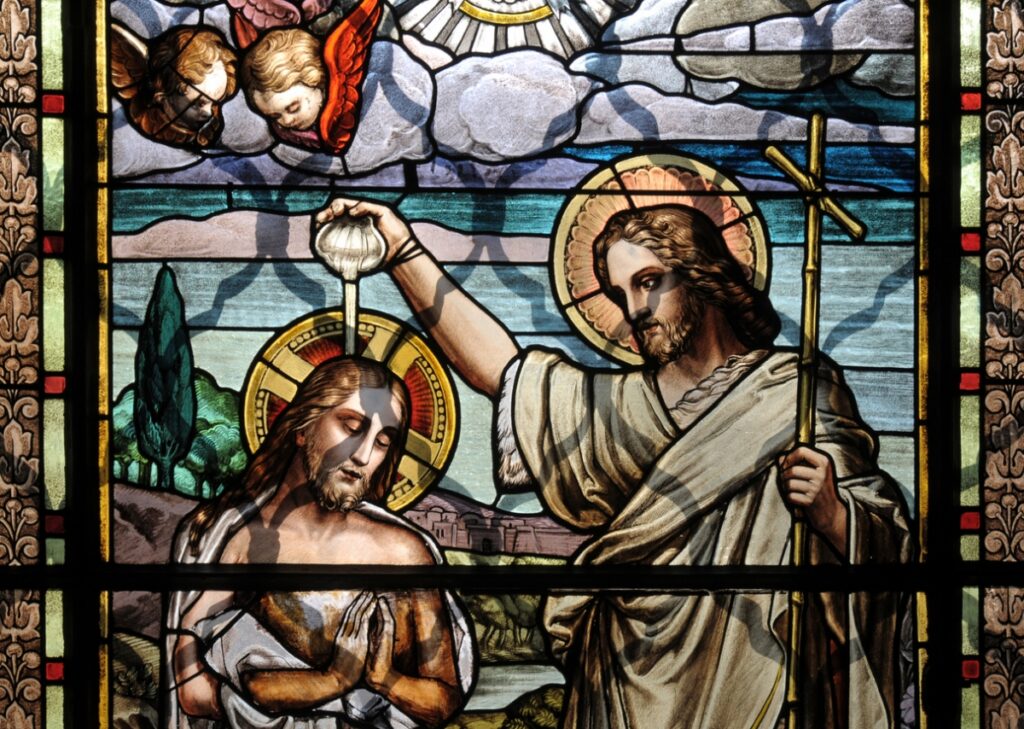 Catholic baptisms fall sharply across Ireland as births decline and secularisation grows