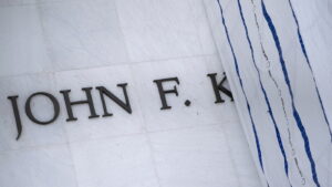 Judge Blocks Trump Naming Rights at Kennedy Center Amid Legal - New Social Gospel Judge blocks Trump's name from Kennedy Center : NPR