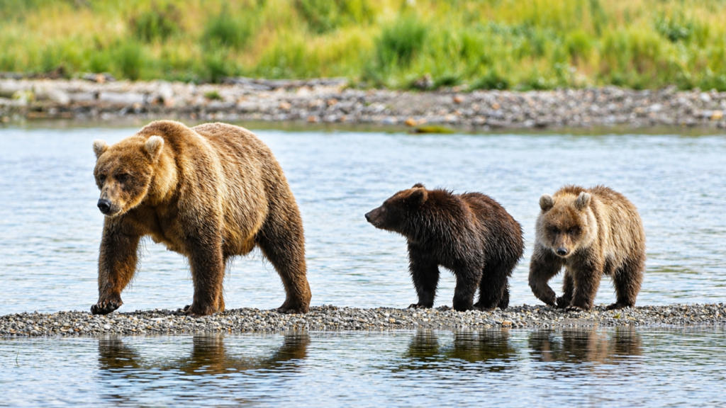 Katmais Fat Bear Week A Celebration of Weight Gain and - New Social Gospel Fat Bear Week 2026 rolls out a bracket that’s bigger than ever : NPR