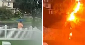 Lightning Strike Survival Staten Island Man Experiences Divine Interventionjpg - New Social Gospel Lightning Strike Survival: Staten Island Man Experiences Divine Intervention.jpg