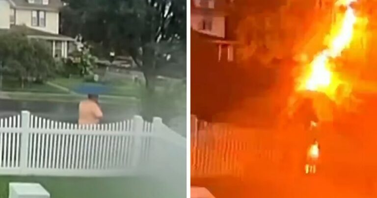 Lightning Strike Survival: Staten Island Man Experiences Divine Intervention.jpg