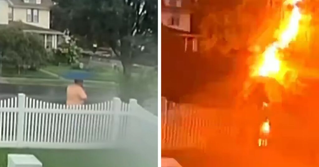 Lightning Strike Survival: Staten Island Man Experiences Divine Intervention.jpg