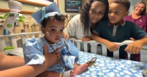 Miracle Baby: Minnesota Infant Defies Odds After Year in NICU.jpg