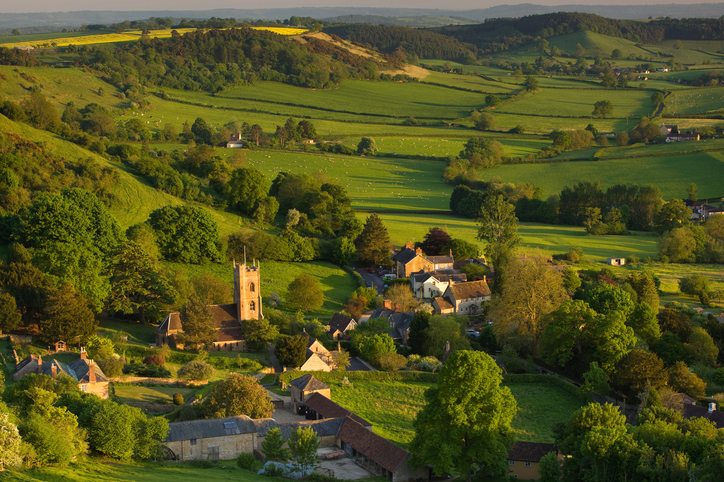 National Lottery Heritage Fund to Invest £14 Billion in UK - New Social Gospel National Lottery Heritage Fund pledges £130m for churches, ships and museums