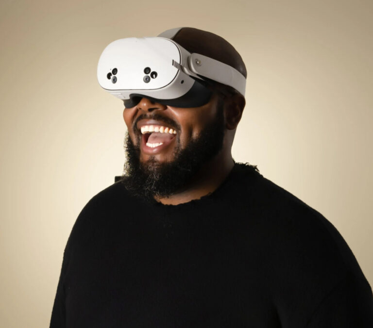 What can we learn from the US pastor who created an AI version of himself?