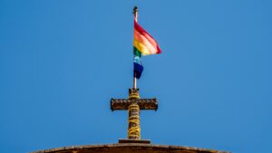 Proposed New Province to Address Church of Englands Division on - New Social Gospel How the new General Synod could move beyond the present disagreement over same-sex relationships