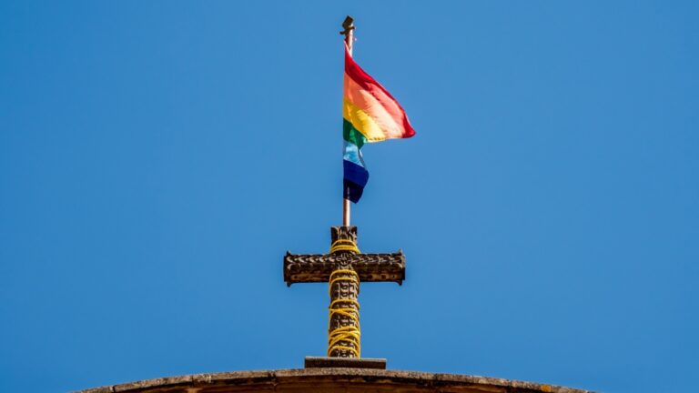 How the new General Synod could move beyond the present disagreement over same-sex relationships