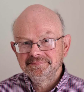 Remembering Canon Andrew Shanks Champion of Jewish-Christian Dialogue - New Social Gospel In memory of an Anglican canon who loved Jews