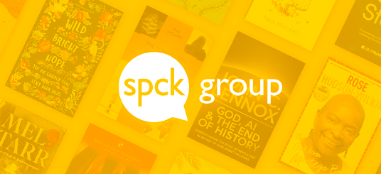 SPCK Celebrates Major Wins at Christian Resources Together Awards 2026 - New Social Gospel Christian publisher celebrates 'extraordinary year' after scooping Publisher of the Year award