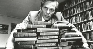The Inspiring Life of Brother Andrew Bible Smuggler and Faithful Evangelistjpg - New Social Gospel The Inspiring Life of Brother Andrew: Bible Smuggler and Faithful Evangelist.jpg