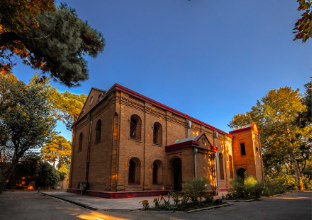 UN officials demand explanation for Iranian church seizure
