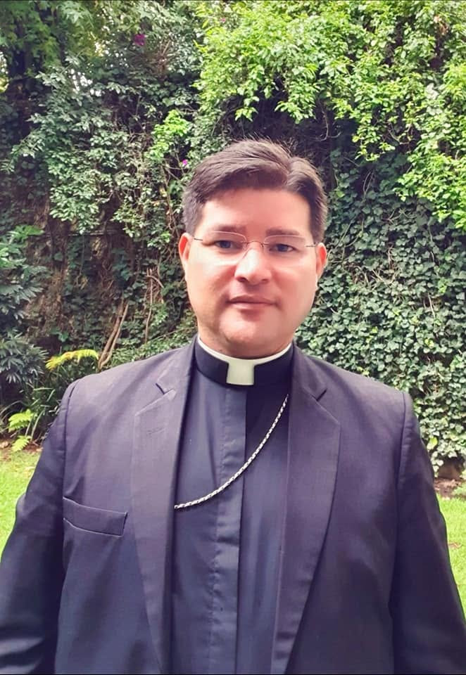 Venezuelan bishop released after 5 years in prison, alleges torture