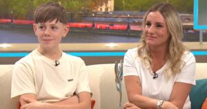 12-Year-Old Zac Saves Mother from Highway Drama with Quick Thinkingjpg - New Social Gospel 12-Year-Old Zac Saves Mother from Highway Drama with Quick Thinking.jpg