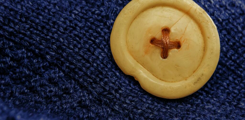 A scuff on your bag a dent in your mug - New Social Gospel A scuff on your bag, a dent in your mug – and suddenly it feels like time for a new one