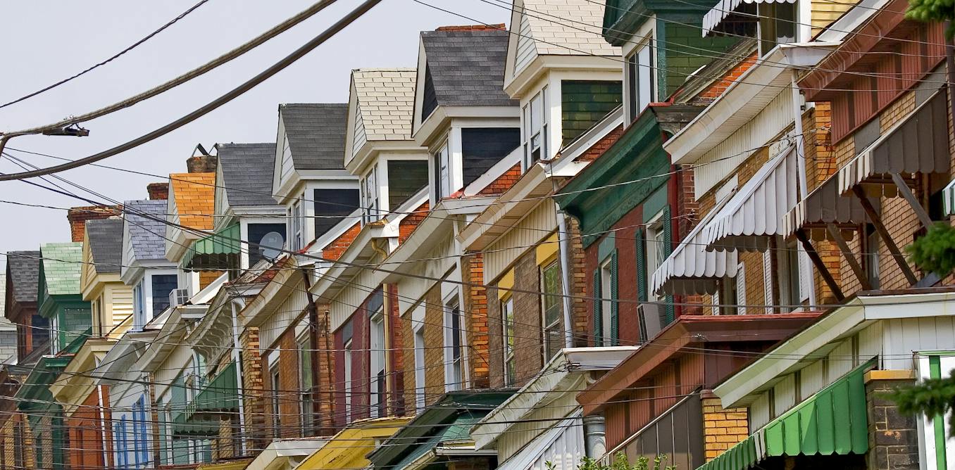 Allegheny County is reassessing every property – here’s how your tax bill is calculated now