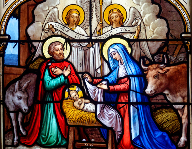 Fewer than half of Americans believe in virgin birth, study finds