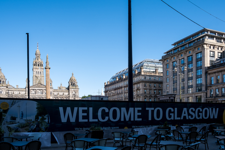 Archbishop Confirms Closure of Half of Glasgows Catholic Churches - New Social Gospel Half of Catholic churches in Glasgow to close