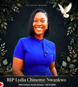 Christian Red Cross Volunteer Lydia Nwankwo Killed in Nigeria Attack - New Social Gospel Christian Red Cross volunteer slain in northwest Nigeria